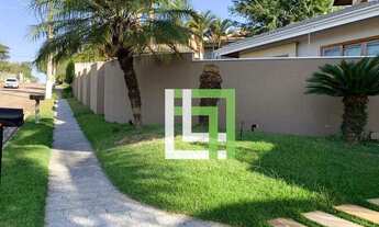 Imagem 4: Casa, 532 m² - venda por R$ 2.900.000,00 ou aluguel por R$ 15.710,00/mês - Portal do Paraí