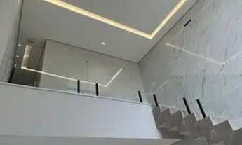 Imagem 7: Duplex de luxo no condomínio Terras Alphaville 2