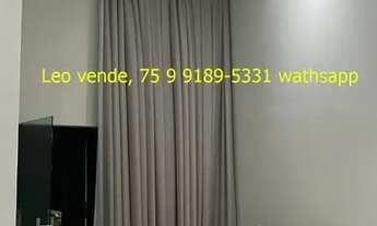 Imagem 7: Leo vende, perto da Fraga Maia, 2