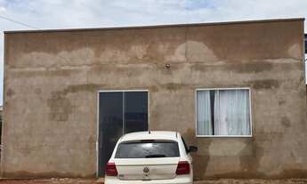 Imagem 2: Casa 26 de setembro Rua 1