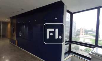 Imagem 2: Conjunto para alugar, 981 m² por R$ 71.947,08/mês - Chácara Santo Antônio - São Paulo/SP