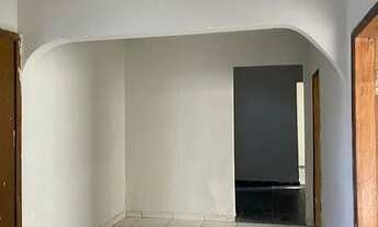 Imagem: Vila Guilhermina. .Área comercial e Residencial