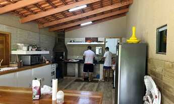 Imagem 5: Chácara 3 alqueires em americano do Brasil, 13 km da cidade de americano 1.300.000