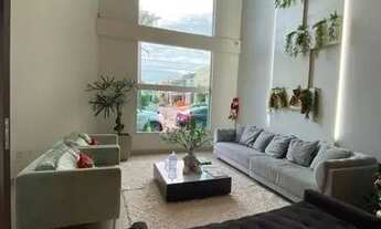 Imagem 2: Belíssima casa no Villa Firenze para alugar sem mobília ou com mobília