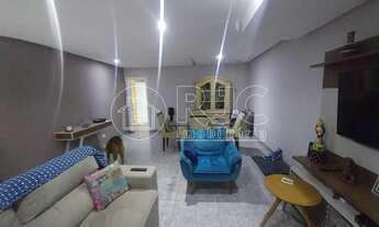 Imagem 5: Imóvel para venda possui 272 metros quadrados com 4 quartos em Tijuca - Rio de Janeiro - R