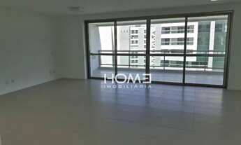Imagem 4: Apartamento com 4 dormitórios à venda, 376 m² por R$ 4.510.000,00 - Barra da Tijuca - Rio