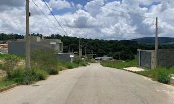 Imagem 2: Terreno Mairinque - Portal dos Pássaros