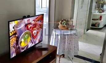 Imagem 4: Apartamento com 02 Quartos + 01 Suíte no Bairro Nossa Senhora Aparecida