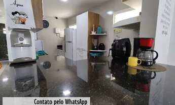 Imagem 4: Alugo Lindo Apartamento Térreo Mobiliado na Praia dos Carneiros - Tamandare - PE