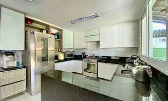 Imagem 6: Casa no Alphaville Fortaleza, 06 suítes