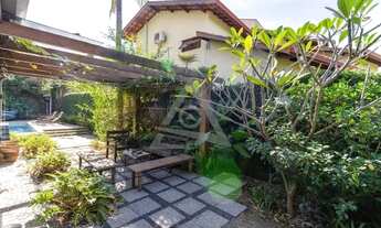 Imagem 6: Casa à venda em Campinas, Loteamento Caminhos de São Conrado (Sousas), com 4 quartos, com