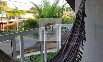 Imagem 4: Casa em Condomínio para Venda em Camaçari, Boa União (Abrantes), 4 dormitórios, 4 suítes