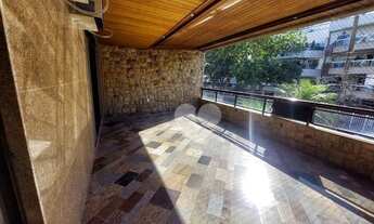 Imagem 6: Apartamento com 2 quartos à venda, 111 m² por R$ 850.000 - Recreio dos Bandeirantes - Rio