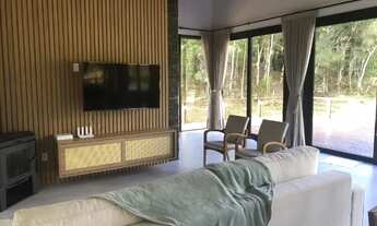 Imagem 4: Casa de campo em Rancho Queimado