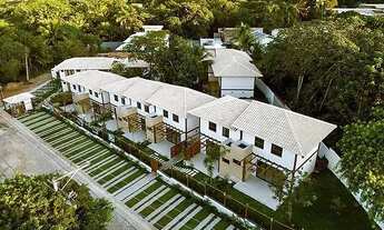 Imagem: Casa a venda, em Imbassai, 2 Quartos (nova