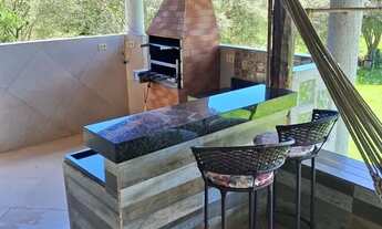 Imagem 7: Chácara de 5 alqueires 15 munutos de Itauçu-GO