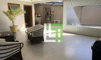 Imagem 5: Casa, 532 m² - venda por R$ 2.900.000,00 ou aluguel por R$ 15.710,00/mês - Portal do Paraí