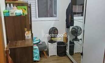 Imagem 7: Apartamento à venda, 100 m² por R$ 584.000,00 - Vila Alice - Santo André/SP