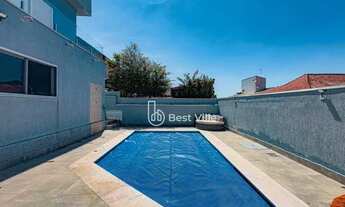 Imagem 4: Casa à venda, 247 m² por R$ 3.000.000,00 - Alphaville - Santana de Parnaíba/SP