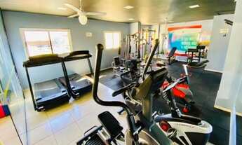 Imagem 5: KS Apartamento 03 Quartos 112m QN 502 Samambaia sul COBERTURA