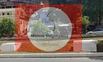 Imagem 4: Galpão para Venda em Salvador, Federação, 4 banheiros, 10 vagas