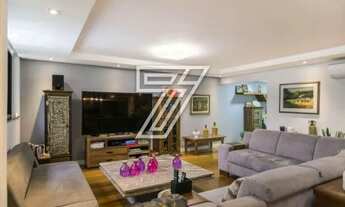 Imagem 4: APTO COM 3 SUÍTES NO BAIRRO ÁGUA VERDE