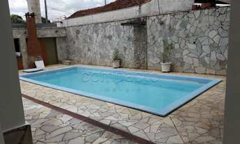 Imagem 2: Casa Padrão em São José do Rio Preto