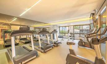 Imagem 6: LOFT DE 29M² MOBILIADO - MONT SERRAT