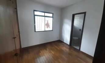 Imagem: Apartamento com 3 quartos à venda em Belo