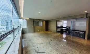 Imagem 3: Apartamento para Venda em Belo Horizonte, Buritis, 3 dormitórios, 1 suíte, 3 banheiros, 3