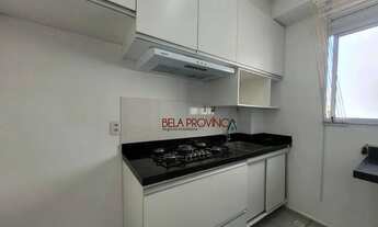 Imagem 5: Apartamento com 2 dormitórios para alugar, 39 m² - Dois Córregos - Piracicaba/SP