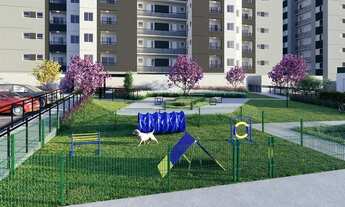 Imagem 2: O condomínio oferece uma gama de comodidades, tanto para lazer quanto para conforto e prat