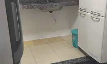 Imagem 3: Suíte mobiliada no Umarizal