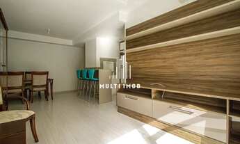 Imagem 2: Apartamento 3 quartos (1 suite) no Jardim Lindoia