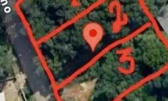 Imagem 2: Terreno em Fiuza