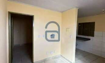 Imagem 7: Kitnet 1 quarto para aluguel no Jardim Bela Vista Goiânia