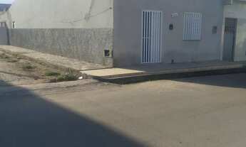 Imagem: Vendes casa no bairro Luiz Loiola ou são