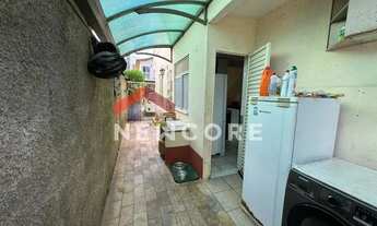 Imagem: Casa de condomínio em Rua Frei Martinho