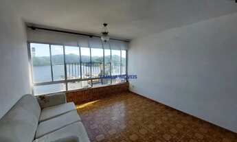 Imagem 3: Apartamento para alugar 2 quartos no Itararé em SV