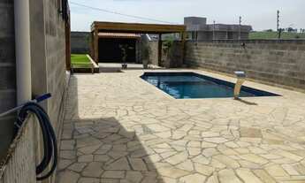 Imagem 5: Aluguel chácara Monte Mor (Eventos/Temporada