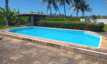 Imagem 6: Casas disponíveis para natal e réveillon