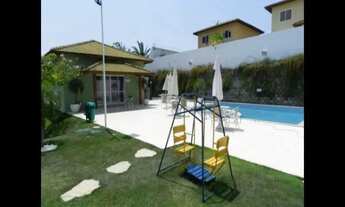 Imagem 5: CASA RESIDENCIAL em LAURO DE FREITAS - BA, BURAQUINHO