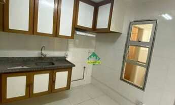 Imagem 3: Apartamento com 2 dormitórios para alugar, 85 m² por R$ 2.800,00/mês - Edifício Vilalba