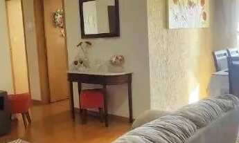 Imagem 6: Apartamento à venda de 95m² no Bosque dos Eucaliptos- São José dos Campos-SP