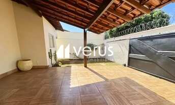 Imagem 4: Casa Bairro Granada 129m² com 03 quartos - Uberlândia - MG