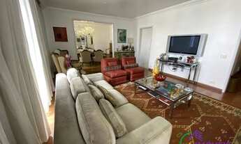 Imagem 5: APARTAMENTO - HIGIENÓPOLIS - SP