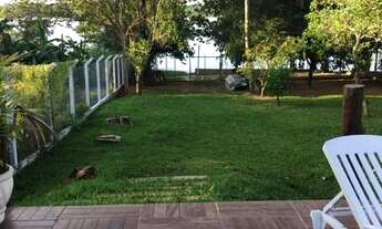 Imagem 5: Rancho em Contagem à Beira do Rio para Temporada, Eventos e Finais de Semana