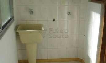 Imagem 5: Apartamento de 02 quartos