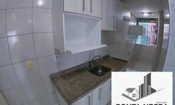 Imagem 4: Ilhas gregas com 3 dormitórios para alugar, 94 m² - Ponta Negra - Manaus/AM