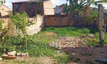 Imagem 4: Terreno 25x6 no parque dos faróis